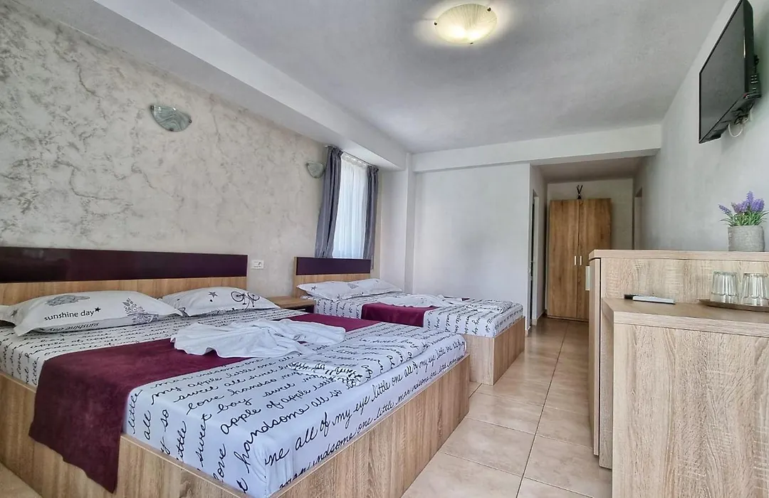 Vila Marylou Eforie Nord-1