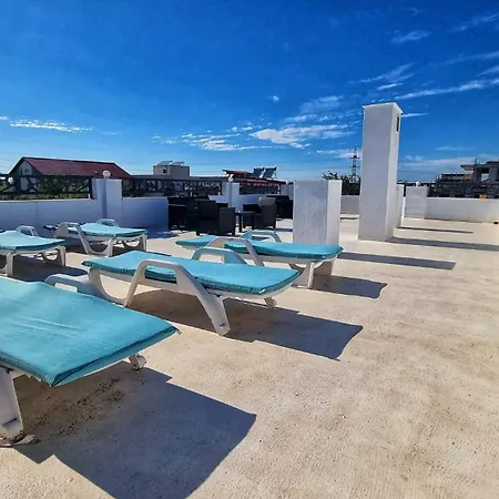 Vila Marylou Eforie Nord-3